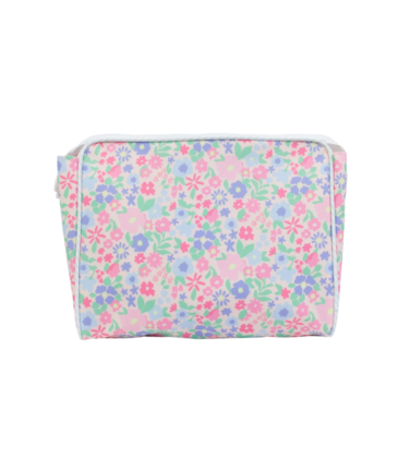 Apple of My Isla Apple of My Isla The Go Bag - Large/Ditsy Floral