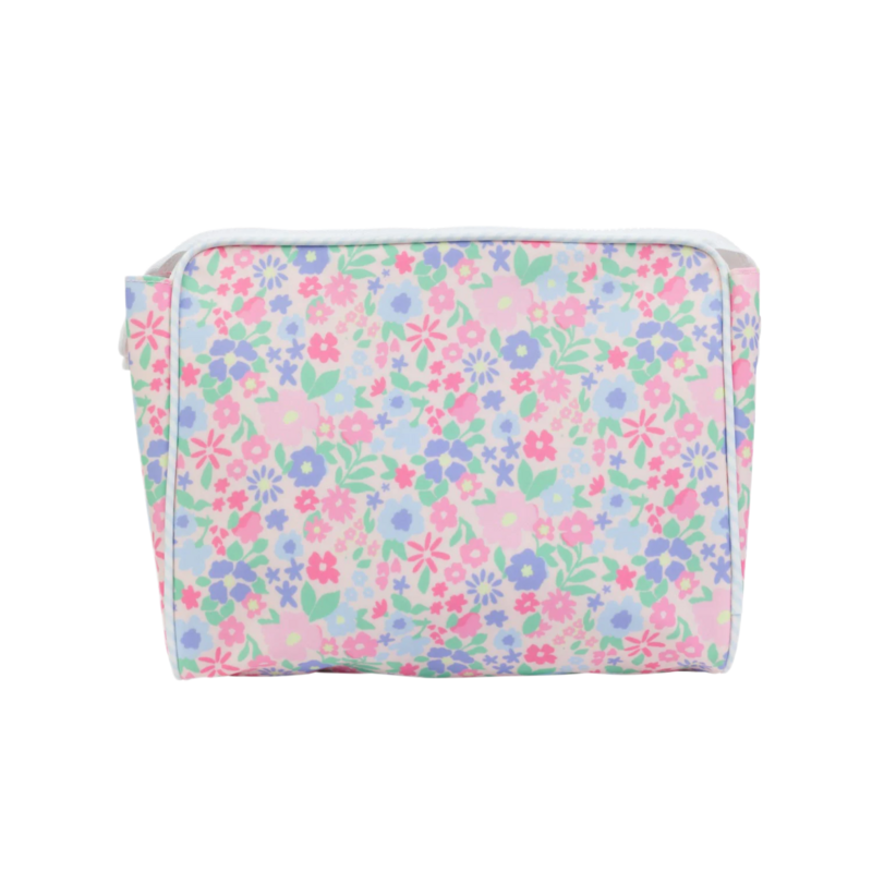 Apple of My Isla Apple of My Isla The Go Bag - Large/Ditsy Floral