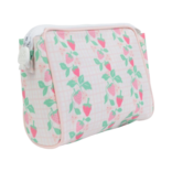 Apple of My Isla Apple of My Isla The Go Bag - Small/Strawberries