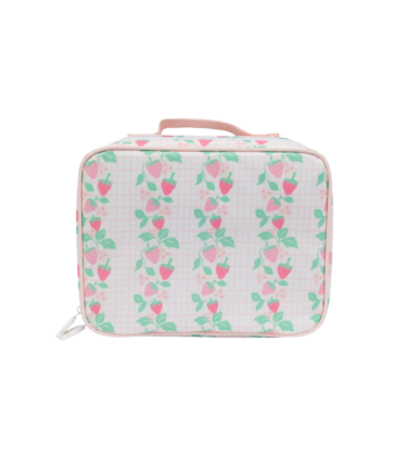 Apple of My Isla Apple of My Isla The Lunchbox - Strawberries