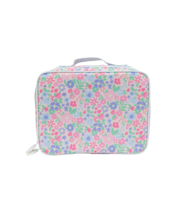 Apple of My Isla Apple of My Isla The Lunchbox - Ditsy Floral