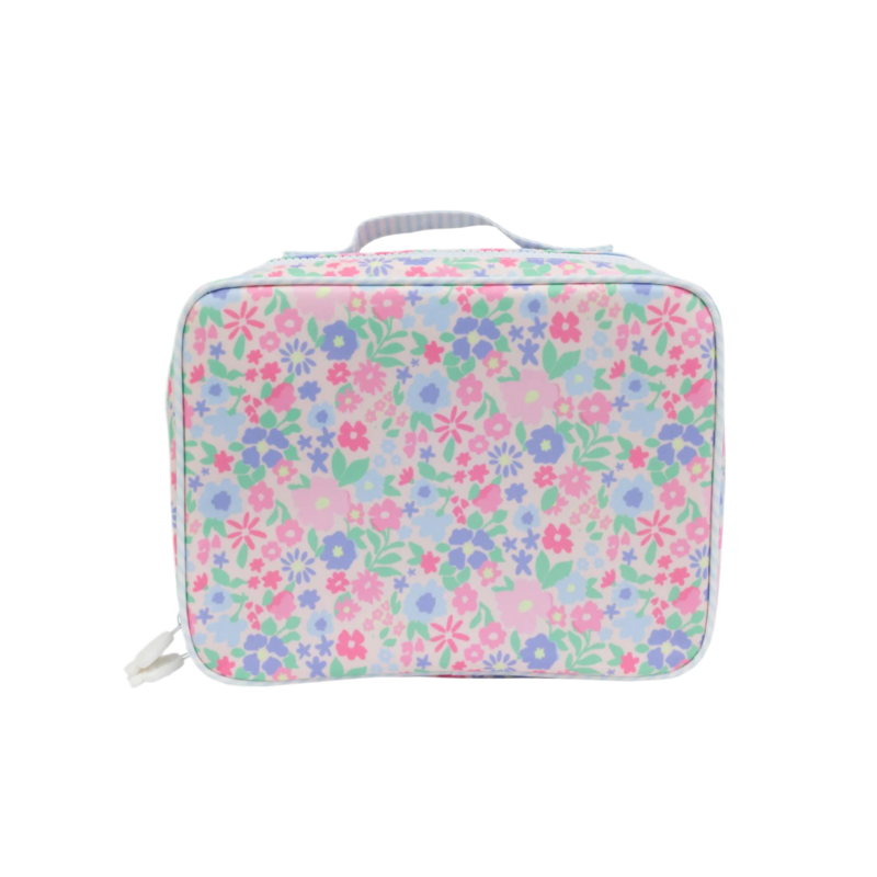 Apple of My Isla Apple of My Isla The Lunchbox - Ditsy Floral