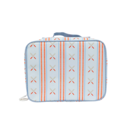 Apple of My Isla Apple of My Isla The Lunchbox - Baseball