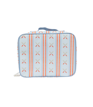 Apple of My Isla Apple of My Isla The Lunchbox - Baseball