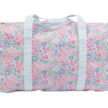 Apple of My Isla Apple of My Isla The Duffle Bag - Ditsy Floral