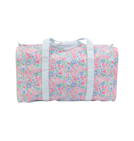 Apple of My Isla Apple of My Isla The Duffle Bag - Ditsy Floral