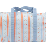 Apple of My Isla Apple of My Isla The Duffle Bag - Baseball