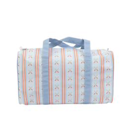 Apple of My Isla Apple of My Isla The Duffle Bag - Baseball