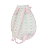 Apple of My Isla Apple of My Isla The Racket Bag - Tennis
