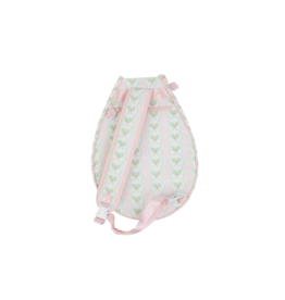 Apple of My Isla Apple of My Isla The Racket Bag - Tennis