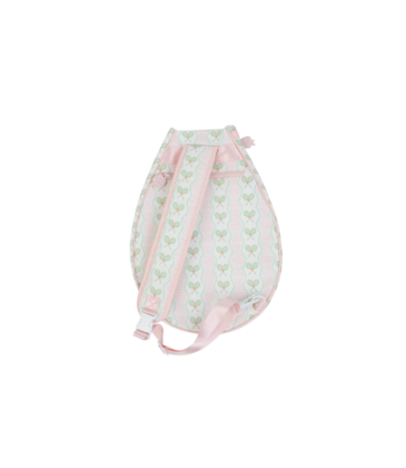 Apple of My Isla Apple of My Isla The Racket Bag - Tennis
