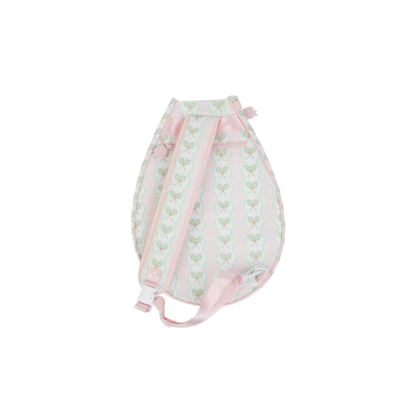 Apple of My Isla Apple of My Isla The Racket Bag - Tennis