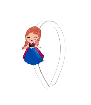 Lilies & Roses Anna Headband