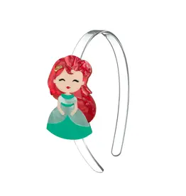 Lilies & Roses Ariel Headband