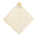 Angel Dear Angel Dear Lovie Blankie - Ducky