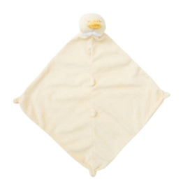 Angel Dear Angel Dear Lovie Blankie - Ducky