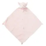 Angel Dear Angel Dear Lovie Blankie - Pink Elephant