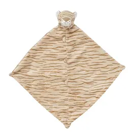 Angel Dear Angel Dear Lovie Blankie - Tiger