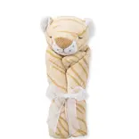 Angel Dear Angel Dear Lovie Blankie - Tiger