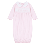 Magnolia Baby Magnolia Baby Little Sister Smocked Gathered Gown