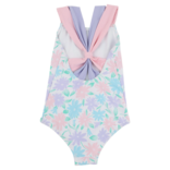 The Beaufort Bonnet Company TBBC Seabrook Bathing Suit - Glastonbury Blooms