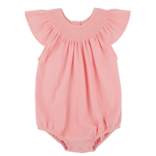 The Beaufort Bonnet Company TBBC Bridget Bubble - Sanibel Salmon