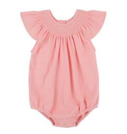 The Beaufort Bonnet Company TBBC Bridget Bubble - Sanibel Salmon