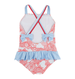 The Beaufort Bonnet Company TBBC Taylor Bay Bathing Suit - Big Fish
