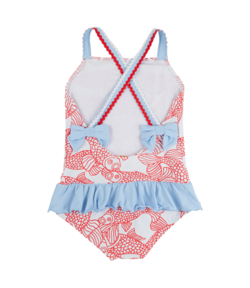 The Beaufort Bonnet Company TBBC Taylor Bay Bathing Suit - Big Fish