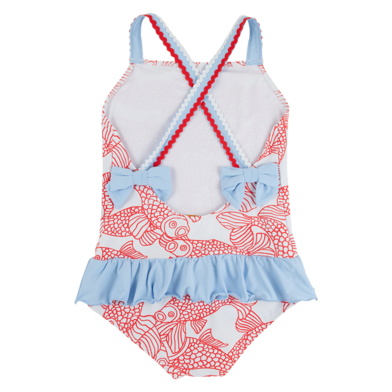 The Beaufort Bonnet Company TBBC Taylor Bay Bathing Suit - Big Fish