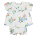 The Beaufort Bonnet Company TBBC Mary Baker Bloomer Set - Just Because Bouquets