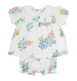 The Beaufort Bonnet Company TBBC Mary Baker Bloomer Set - Just Because Bouquets