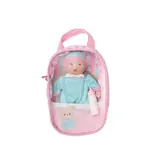 Madame Alexander Madame Alexander Take Along Cuties - Pink