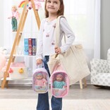 Madame Alexander Madame Alexander Take Along Cuties - Pink