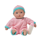 Madame Alexander Madame Alexander Take Along Cuties - Lavender