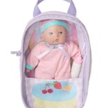 Madame Alexander Madame Alexander Take Along Cuties - Lavender