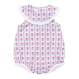 Lila + Hayes Lila + Hayes Adele Bubble - Liberty Floral