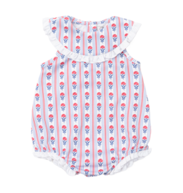 Lila + Hayes Lila + Hayes Adele Bubble - Liberty Floral