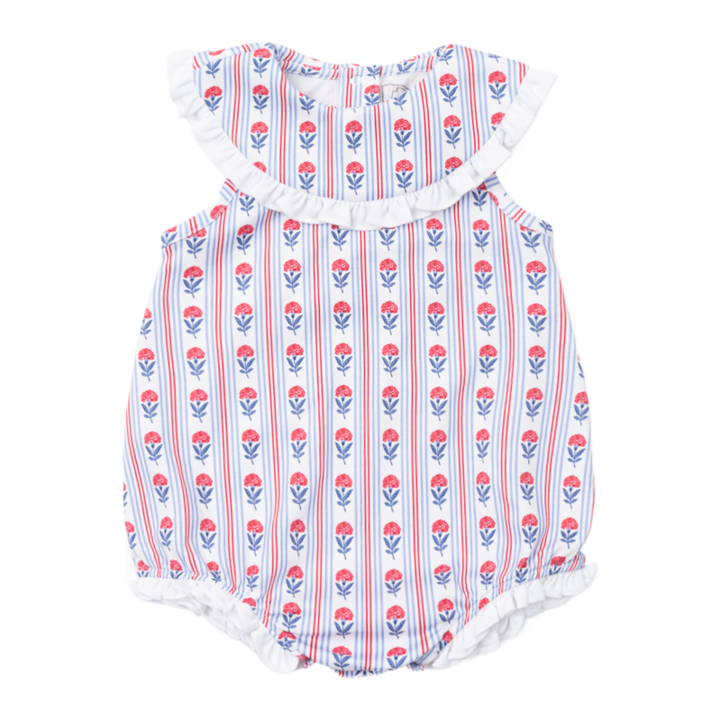 Lila + Hayes Lila + Hayes Adele Bubble - Liberty Floral