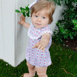 Lila + Hayes Lila + Hayes Adele Bubble - Liberty Floral