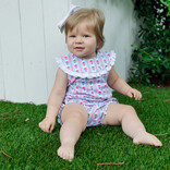 Lila + Hayes Lila + Hayes Adele Bubble - Liberty Floral