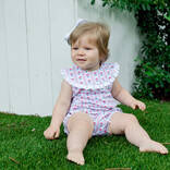 Lila + Hayes Lila + Hayes Adele Bubble - Liberty Floral