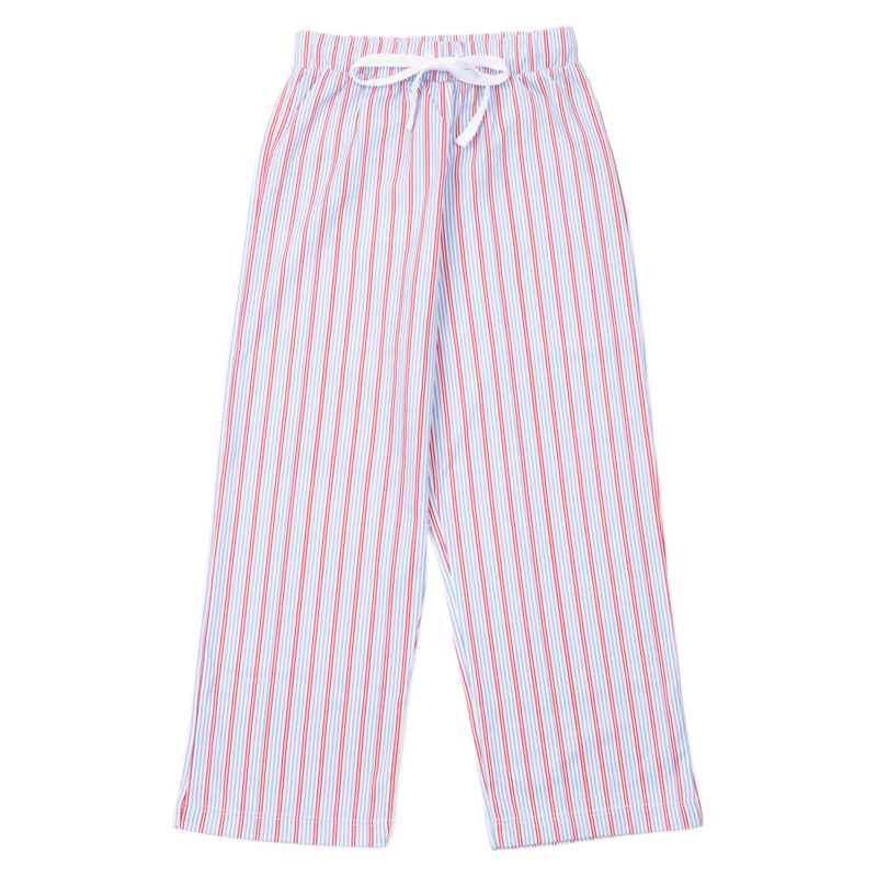 Lila + Hayes Lila + Hayes Beckett Pant - Liberty Stripe