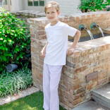 Lila + Hayes Lila + Hayes Beckett Pant - Liberty Stripe