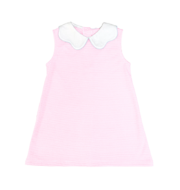 Zuccini Zuccini Bryar Dress - Pink/Blue