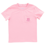 Itsy Bitsy Itsy Bitsy Pocket Tee - Boots