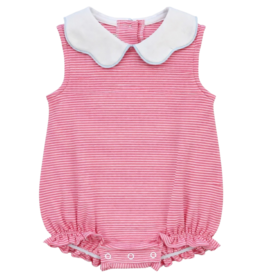 Zuccini Zuccini Bryar Bubble - Pink/Blue