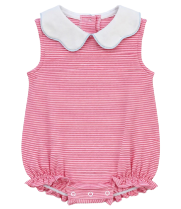 Zuccini Zuccini Bryar Bubble - Pink/Blue