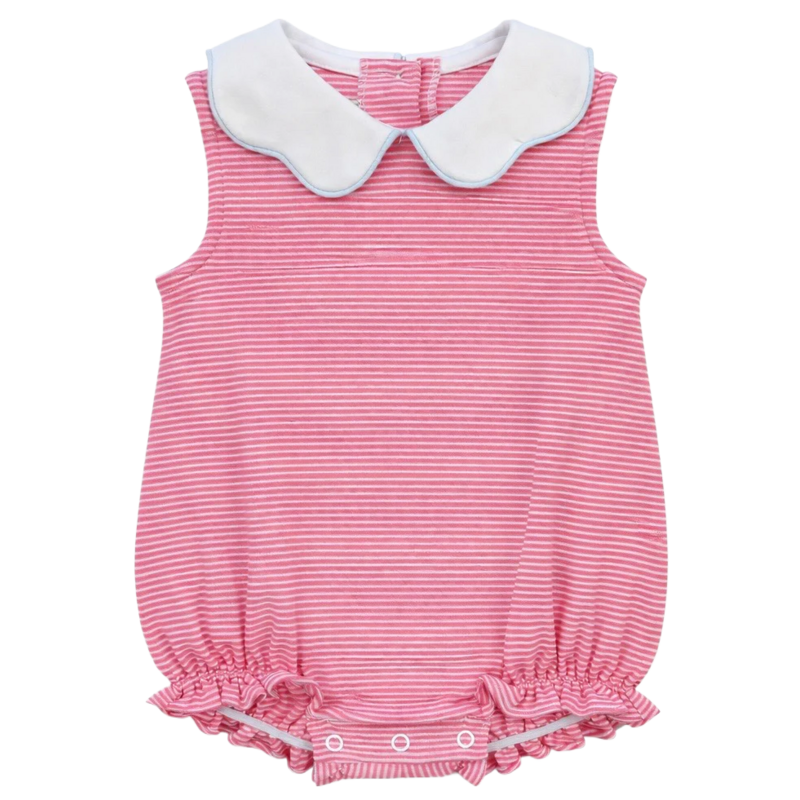 Zuccini Zuccini Bryar Bubble - Pink/Blue