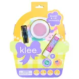 Klee Klee Springtime Dream - Blush & Lip Shimmer Set